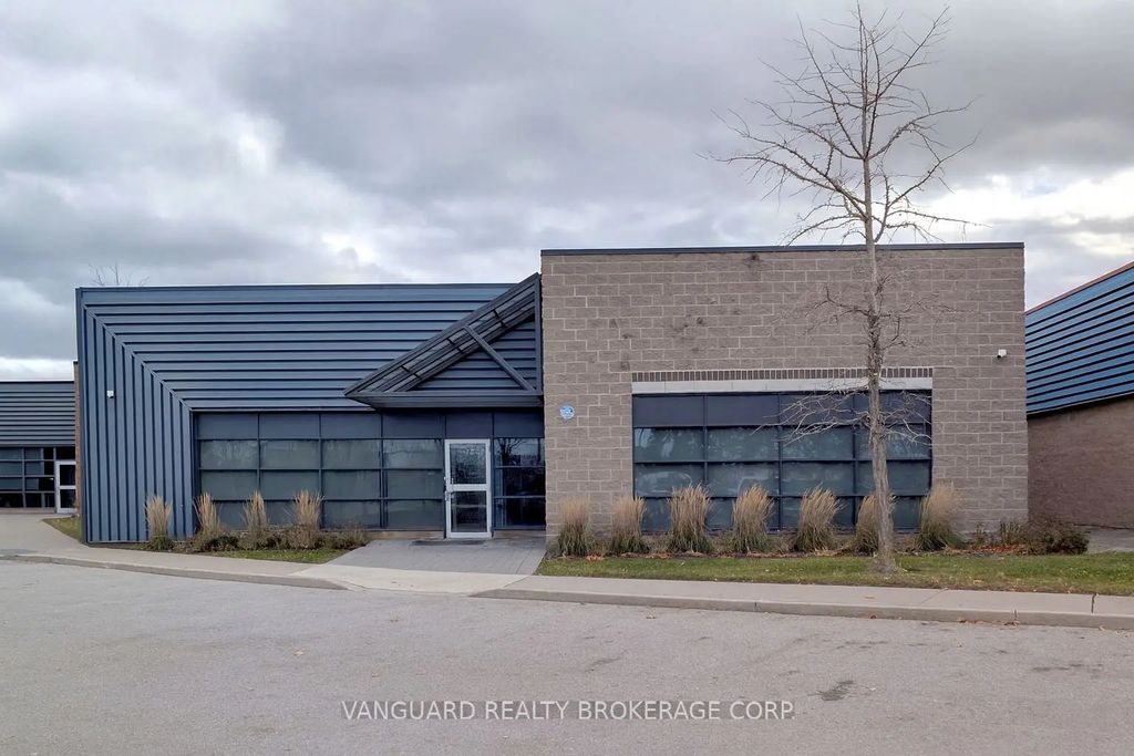 5155 Spectrum Way, Mississauga