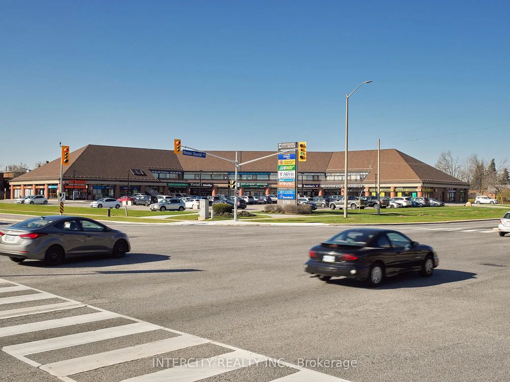 6750 Winston Churchill Boulevard 201b, Mississauga
