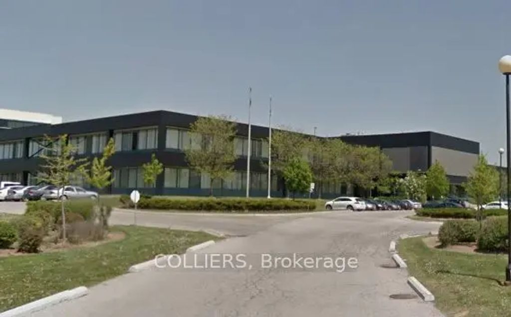 2599 Speakman Drive 220a, Mississauga