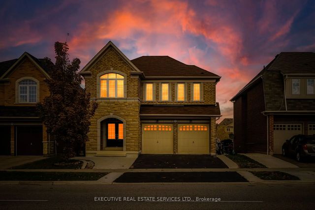 37 Ross Drive, Brampton