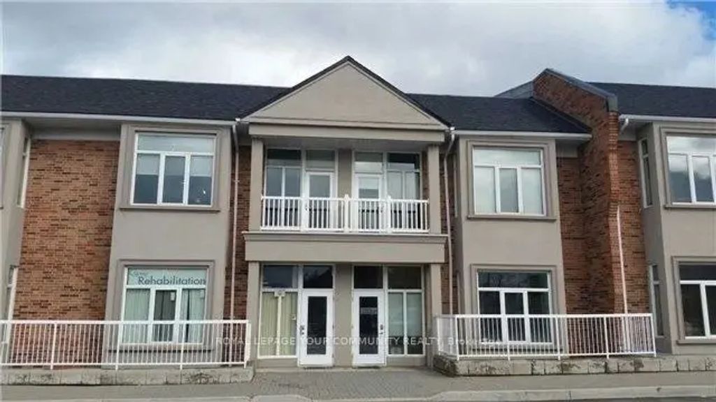 951 Wilson Avenue 14u, Toronto W05