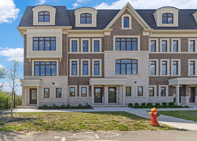 2140 Trafalgar Road 43, Oakville
