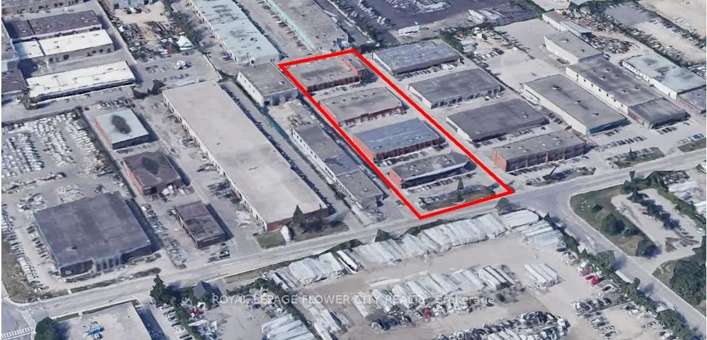2386 Haines Road 4-10, Mississauga