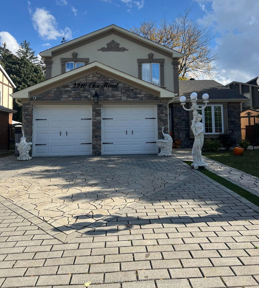 2910 Oka Road, Mississauga