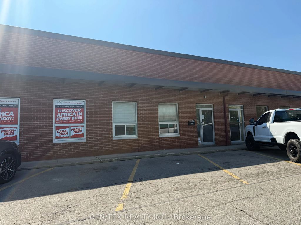 2364 Haines Road 16, Mississauga
