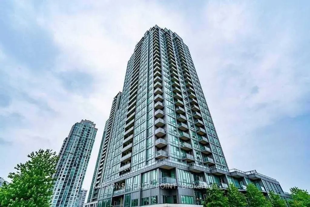 3525 Kariya Drive 2108, Mississauga