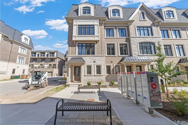 260 Melody Common 36, Oakville