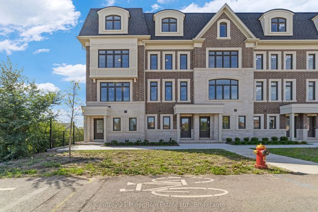2140 Trafalgar Road 48, Oakville