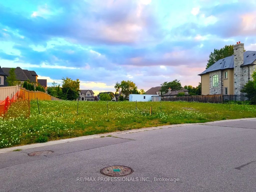 6832 Campbell Settler Court, Mississauga