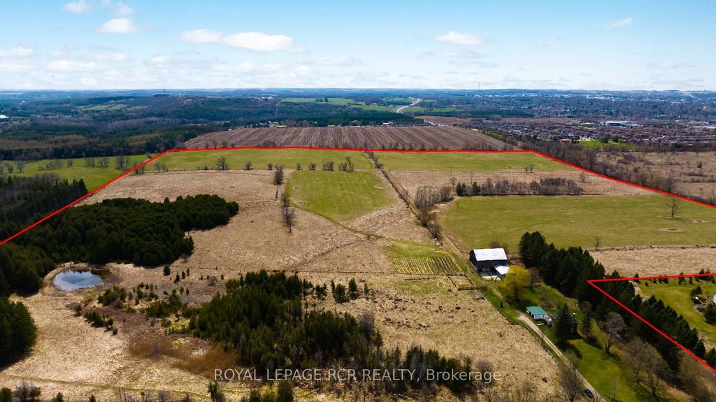 21120 Kennedy Road, Caledon