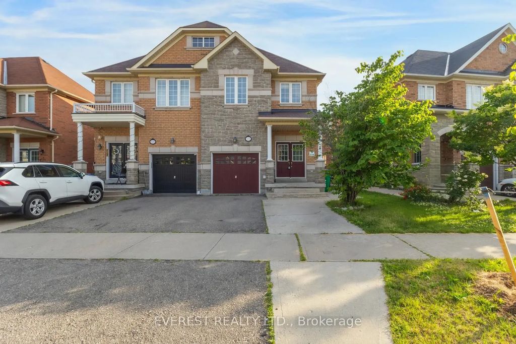 5172 Nestling Grove, Mississauga