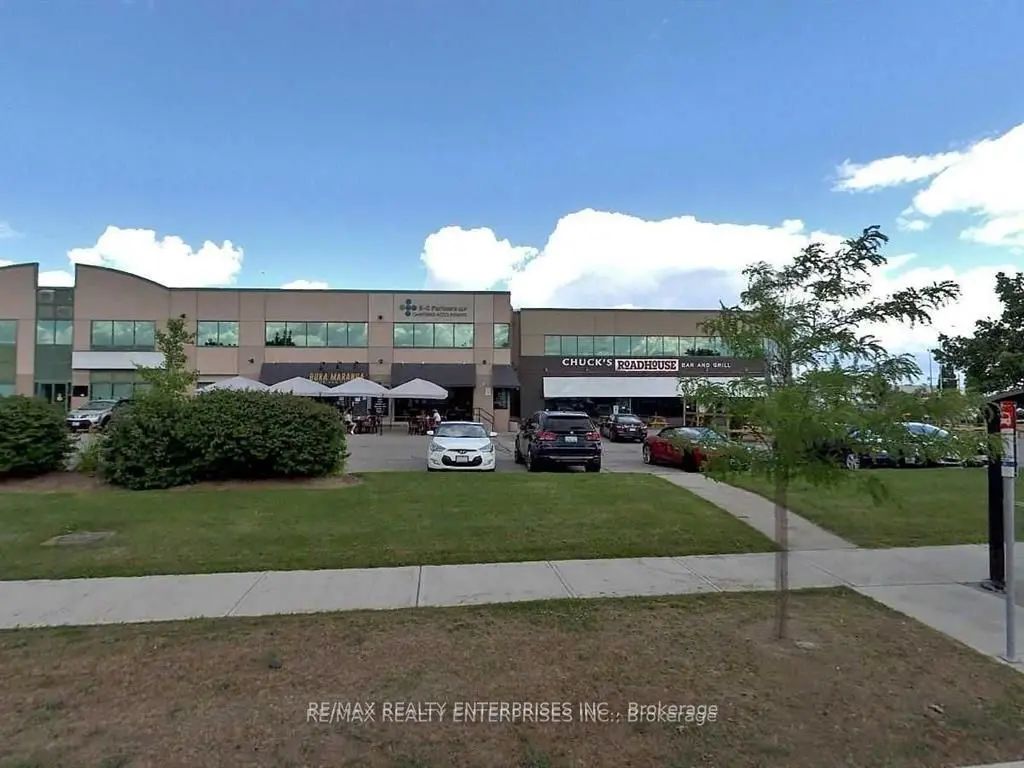 6465 Millcreek Drive 205, Mississauga