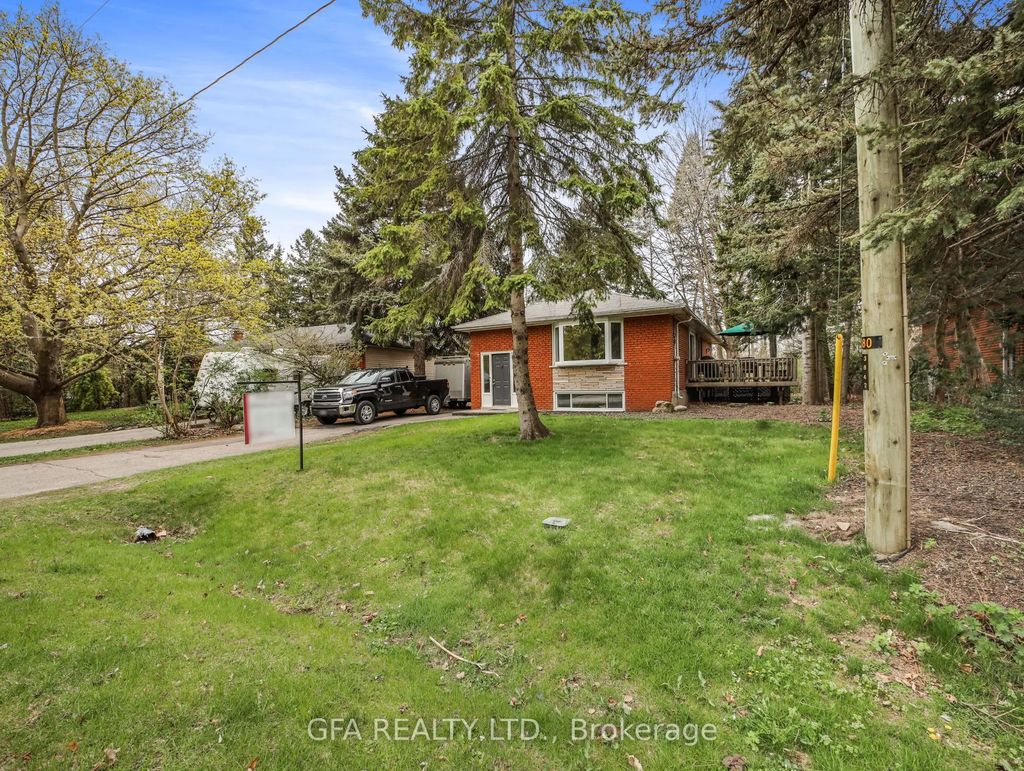 1169 Cynthia Lane, Oakville