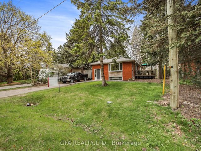 1169 Cynthia Lane, Oakville