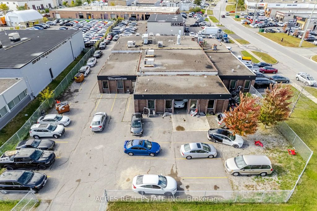 26 Bramsteele Road, Brampton