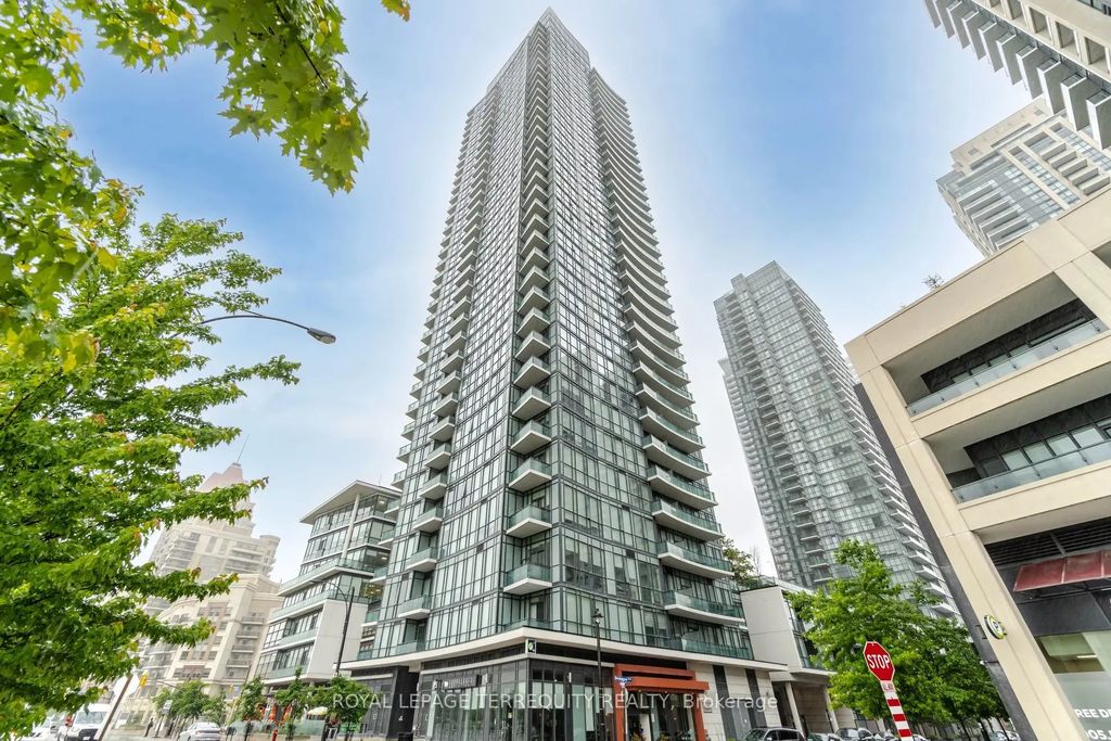 4099 Brickstone Mews 3006, Mississauga