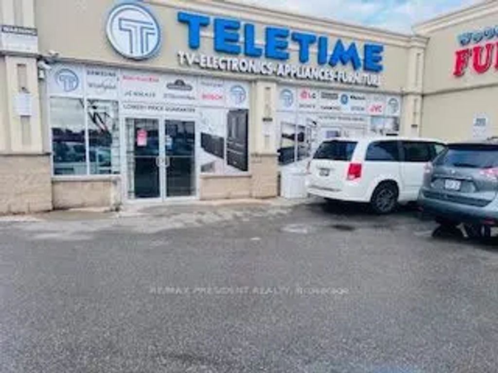 1770 Albion Road 47, Toronto W10