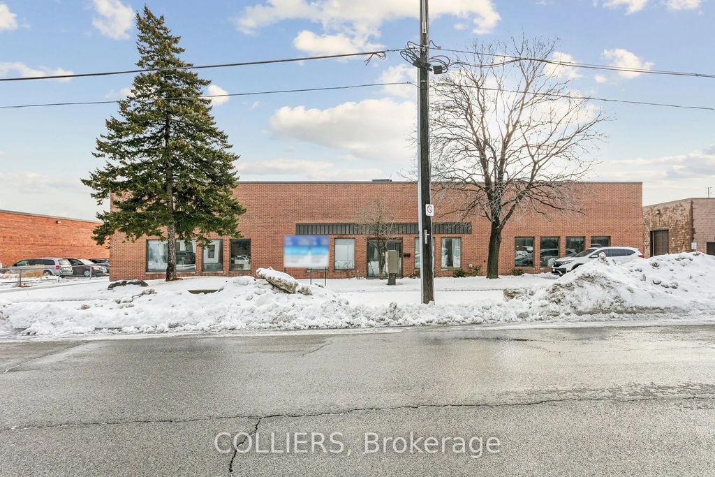 1020 Stacey Court, Mississauga