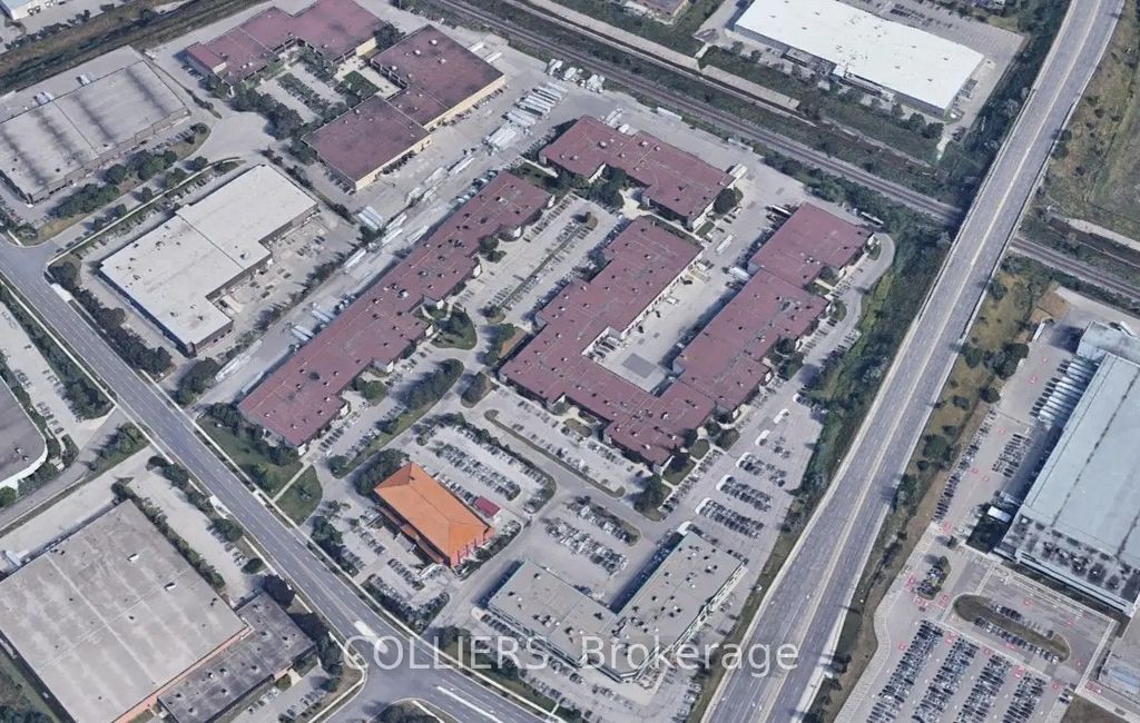 6535 Millcreek Drive 13-23, Mississauga