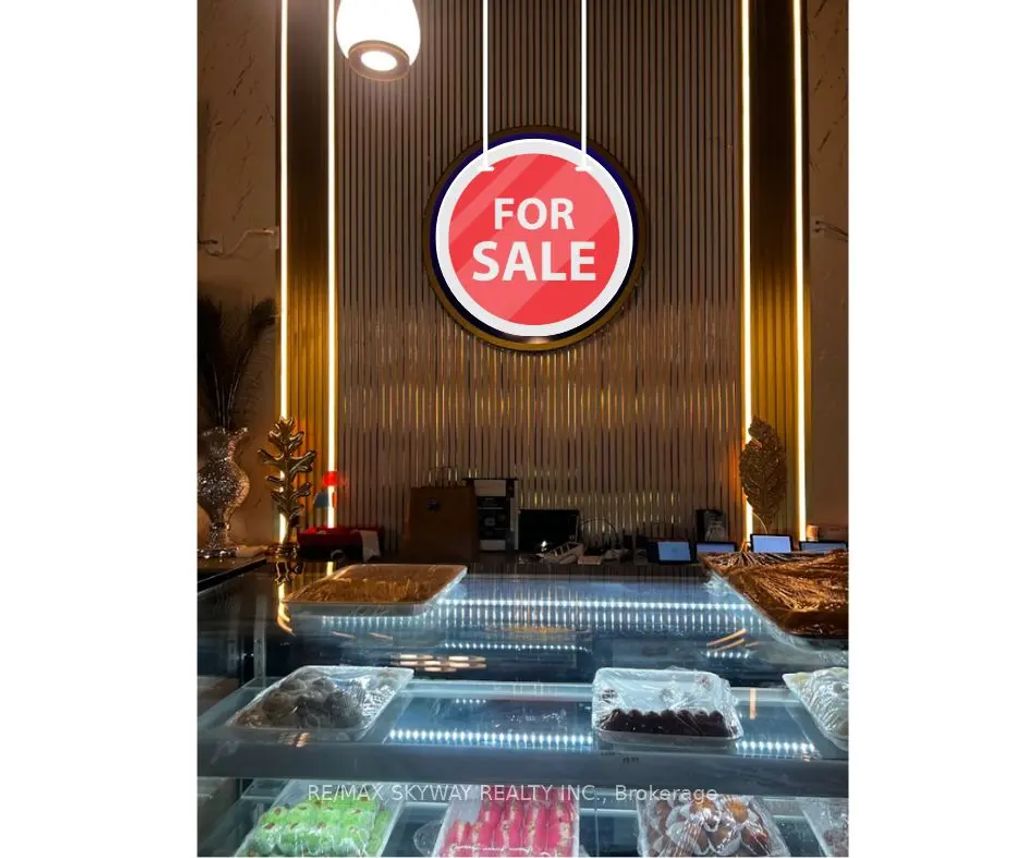 2565 Steeles Avenue E 23 & 24, Brampton