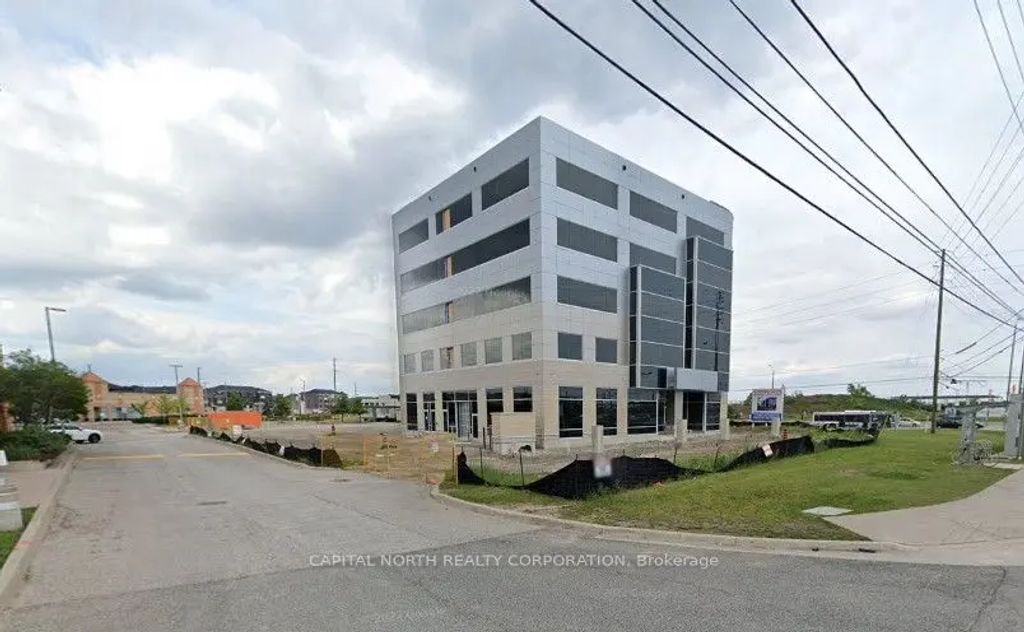 8750 The Gore Road 101, Brampton