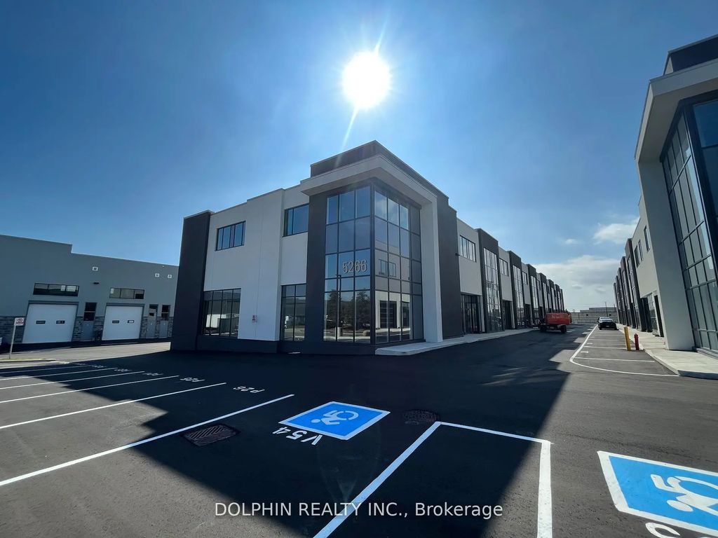 5266 Solar Drive E B106, Mississauga