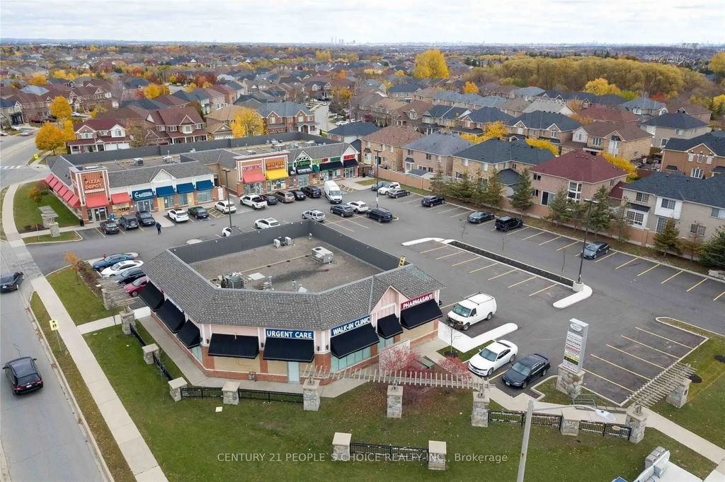75 Braydon Boulevard S, Brampton