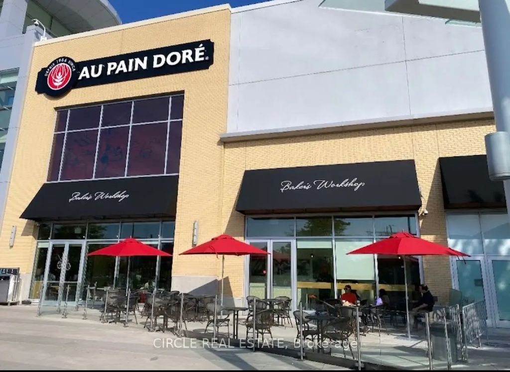 100 City Centre Drive N 2-712, Mississauga