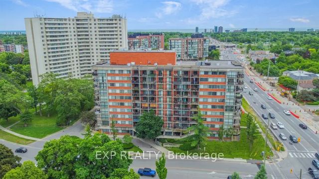 2200 Sherobee Road 307, Mississauga