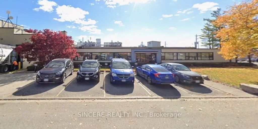 1 Hafis Road, Toronto W04