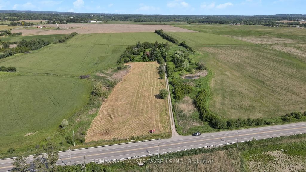 7640 King Street, Caledon