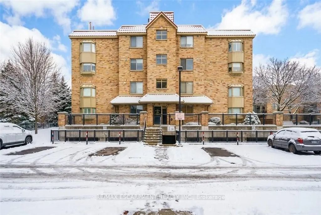 3499 Upper Middle Road 211, Burlington