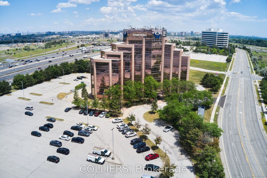 2810 Matheson Boulevard E 702, Mississauga