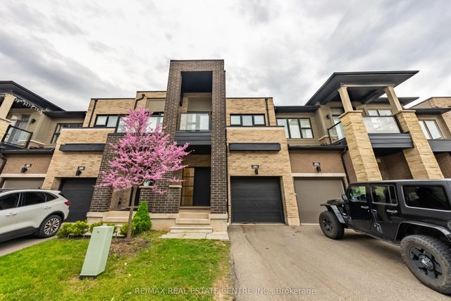 391 Athabasca Common N/a, Oakville
