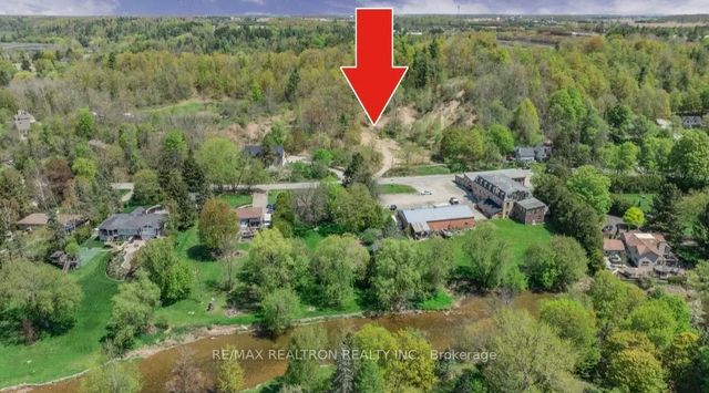 22 Main Street N, Halton Hills