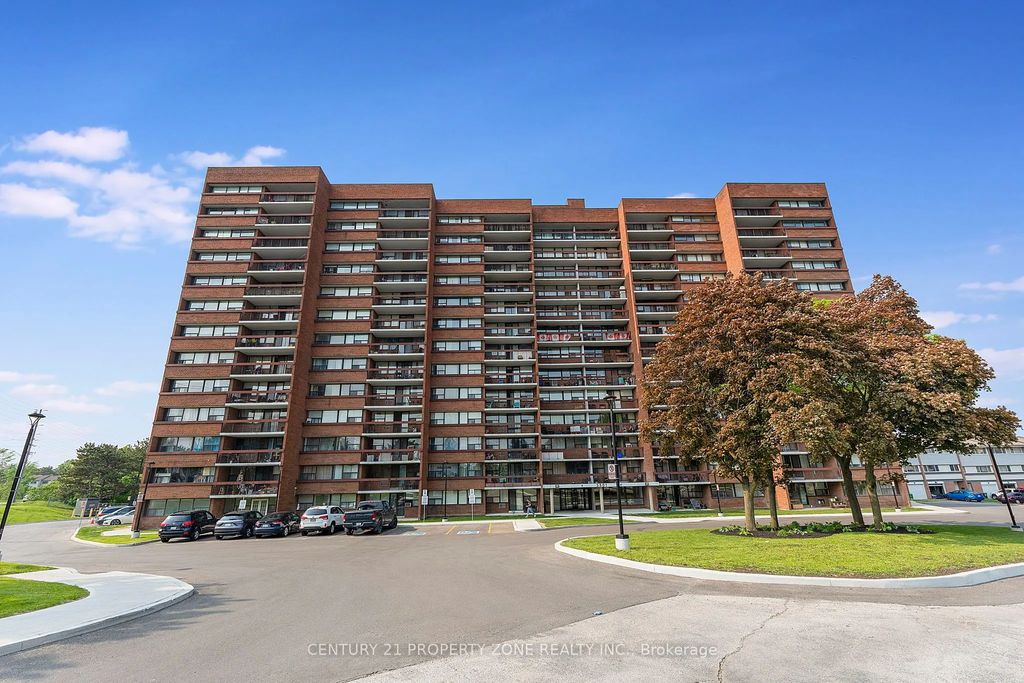 3501 Glen Erin Drive 905, Mississauga