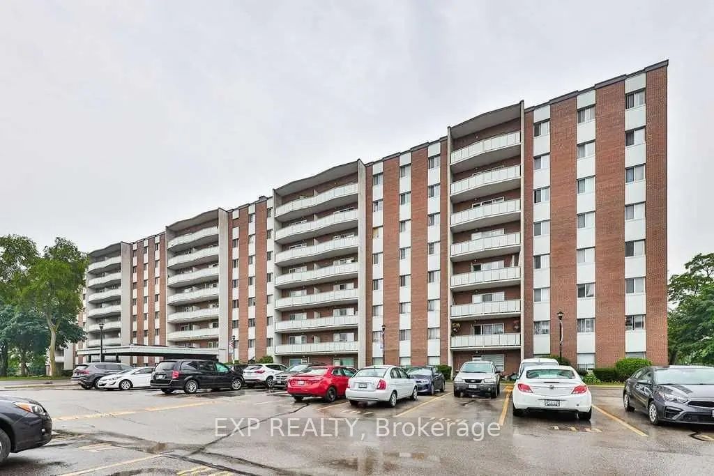 1660 Bloor Street 208, Mississauga