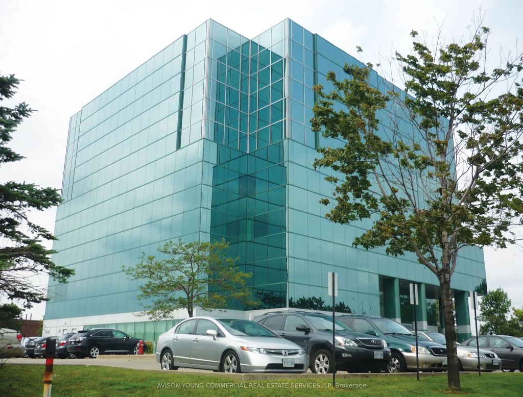 1450 Meyerside Drive 200, Mississauga
