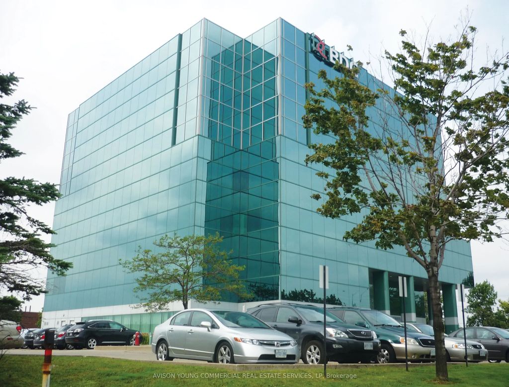 1450 Meyerside Drive 502, Mississauga