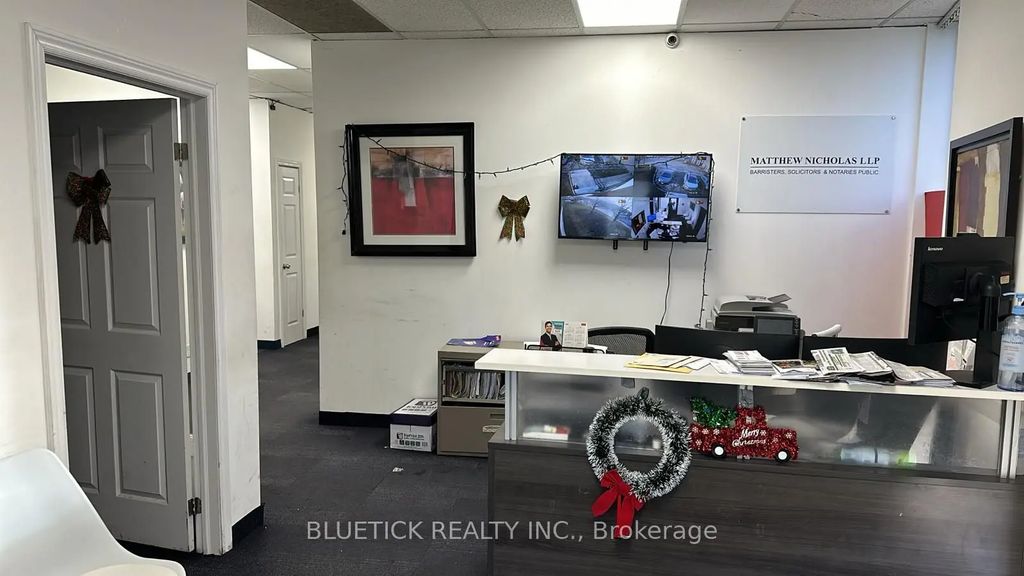 53 Bakersfield Street Grd Flr, Toronto W05