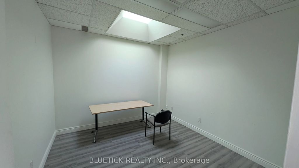 1055 Clark Boulevard Sf 3, Brampton