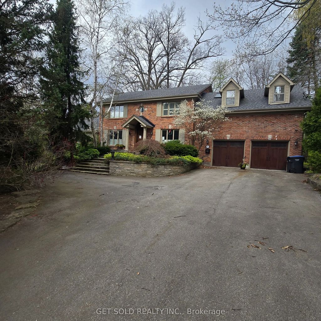 1701 Birchwood Drive, Mississauga