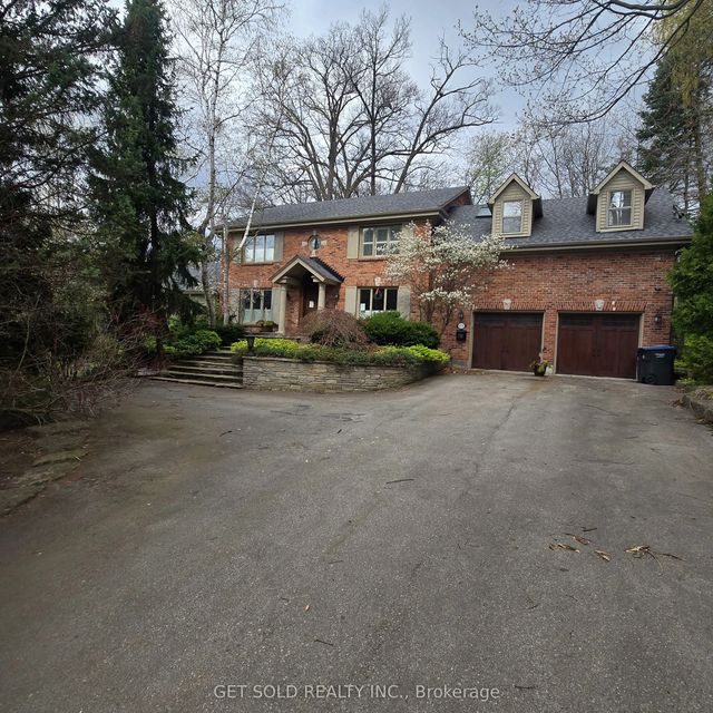 1701 Birchwood Drive, Mississauga