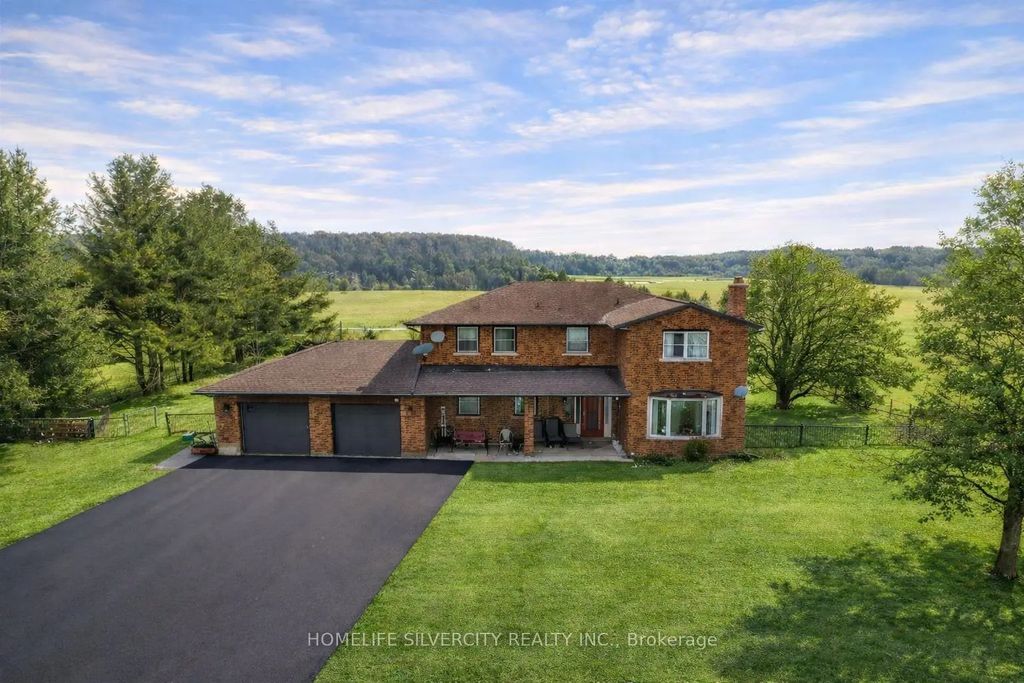 19771 Mountainview Road, Caledon