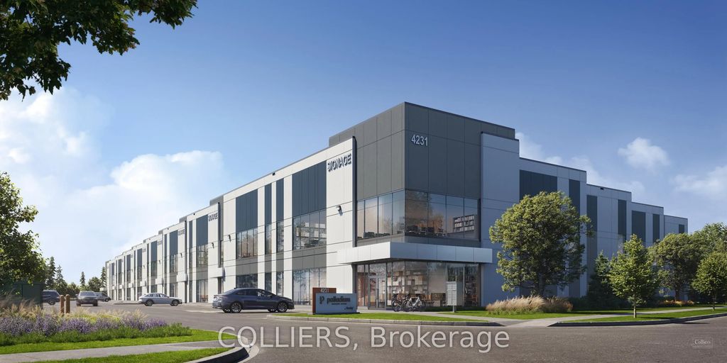 4231 Palladium Way 105, 106 & 107, Burlington