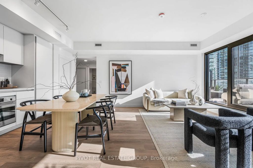 4015 The Exchange N/a 1307, Mississauga