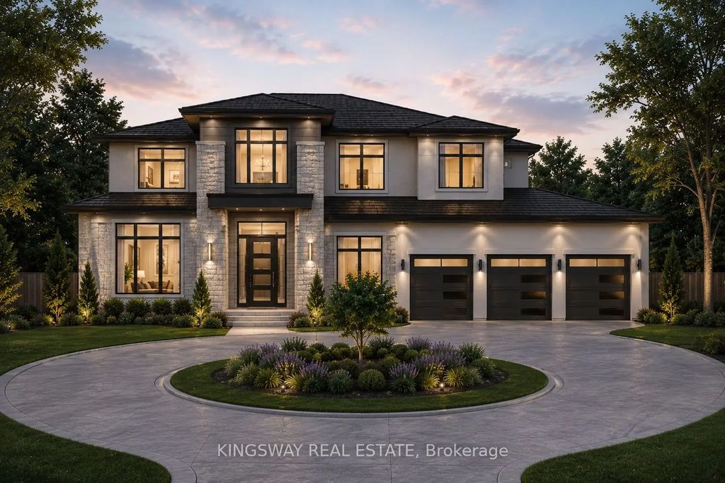 1348 Trotwood Avenue, Mississauga