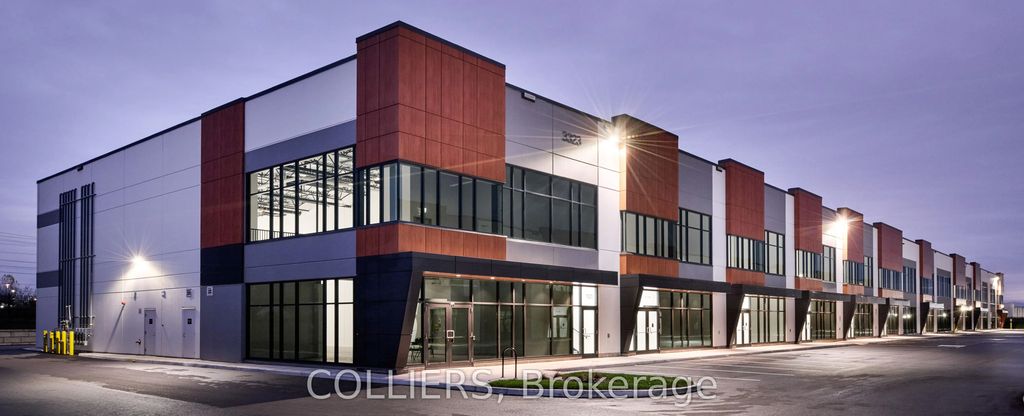 3323 Superior Court C106, Oakville