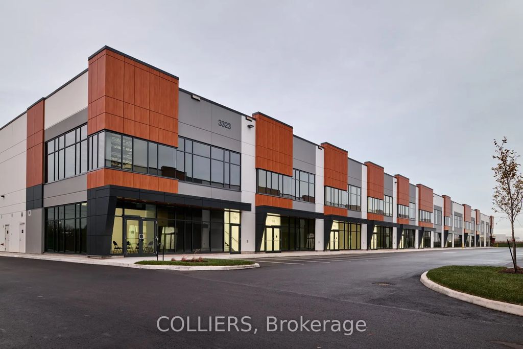 3303 Superior Court A105, Oakville