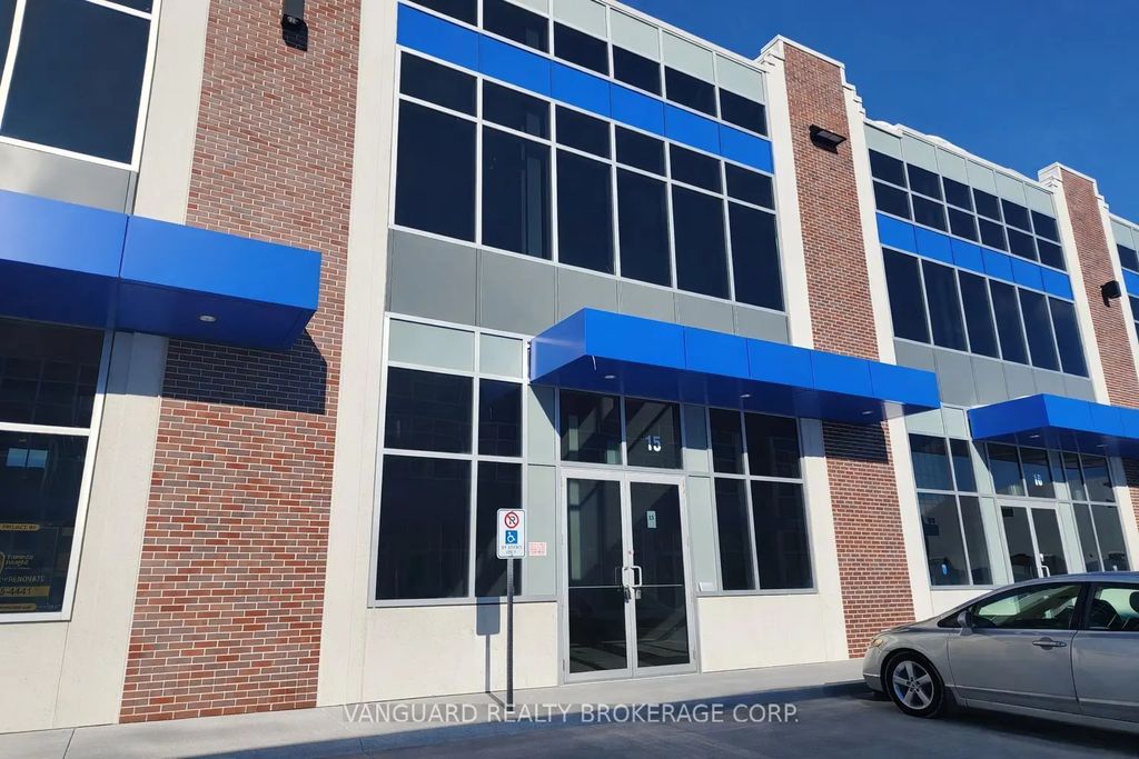 95 Inspire Boulevard D15 (legal 57), Brampton
